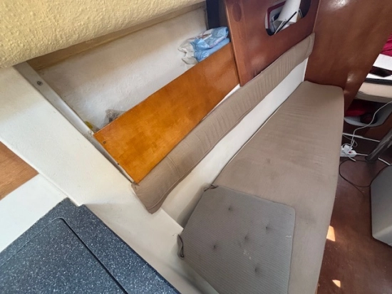 Astraea 260 cruising de segunda mano en venta