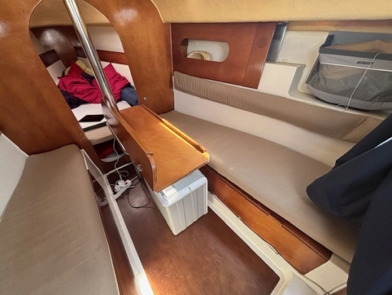 Astraea 260 cruising de segunda mano en venta
