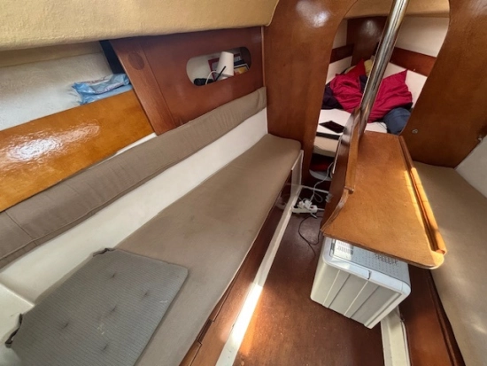 Astraea 260 cruising de segunda mano en venta