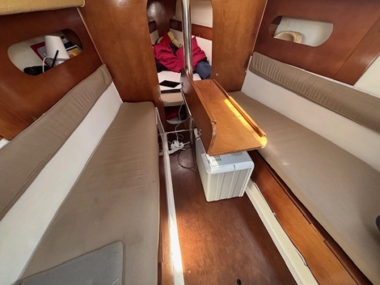 Astraea 260 cruising de segunda mano en venta