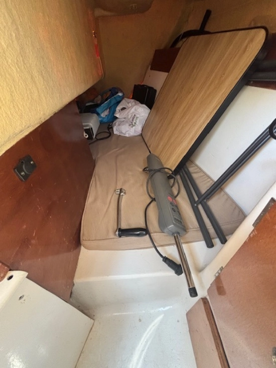 Astraea 260 cruising de segunda mano en venta