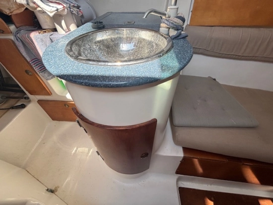 Astraea 260 cruising de segunda mano en venta