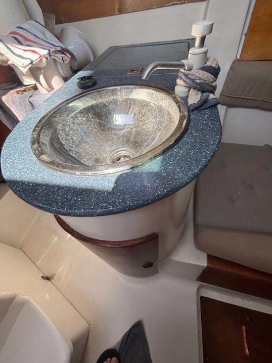 Astraea 260 cruising de segunda mano en venta
