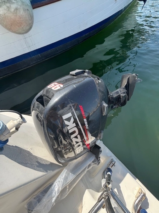 Astraea 260 cruising de segunda mano en venta