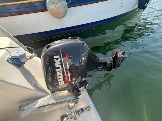 Astraea 260 cruising de segunda mano en venta