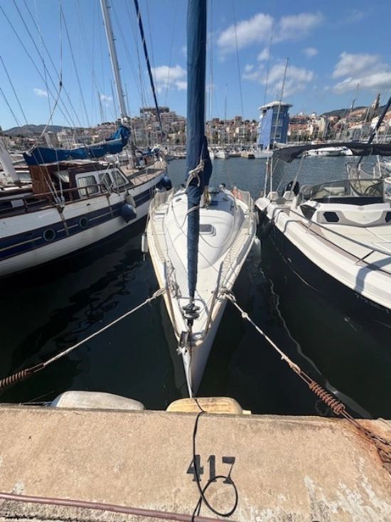Astraea 260 cruising de segunda mano en venta