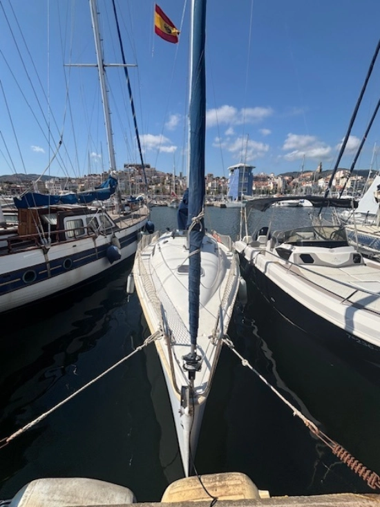 Astraea 260 cruising de segunda mano en venta