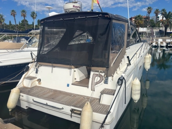Sealine SC35 usata in vendita