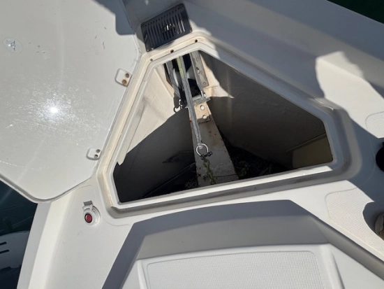 Sealine SC35 usata in vendita