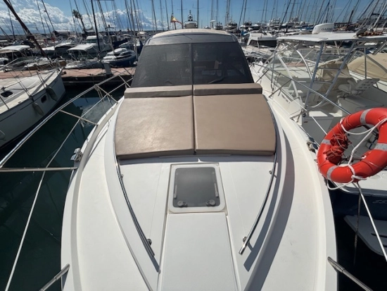 Sealine SC35 usata in vendita
