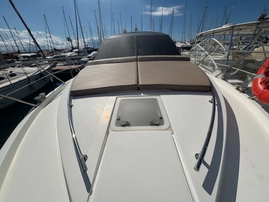 Sealine SC35 usata in vendita