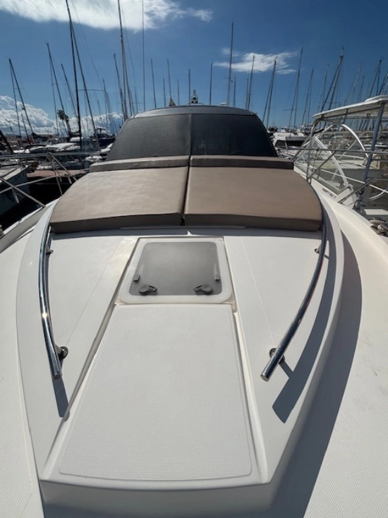 Sealine SC35 usata in vendita