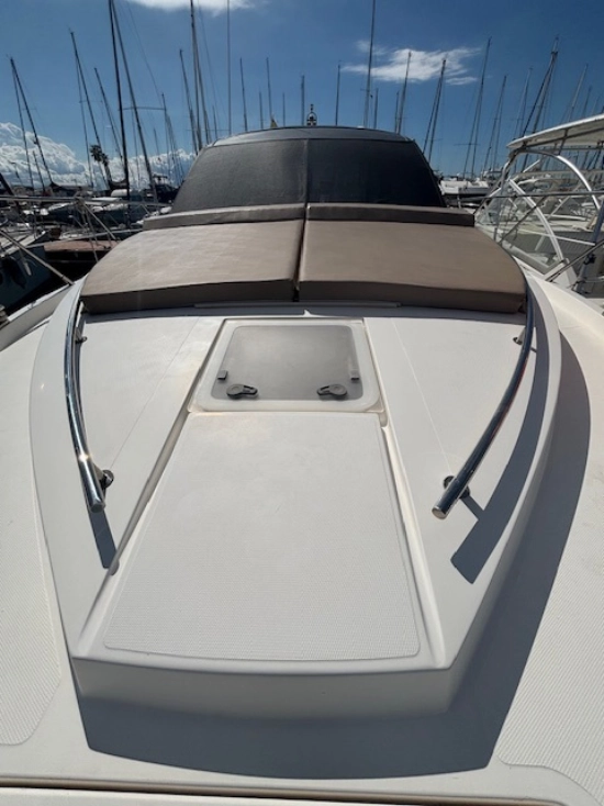 Sealine SC35 usata in vendita