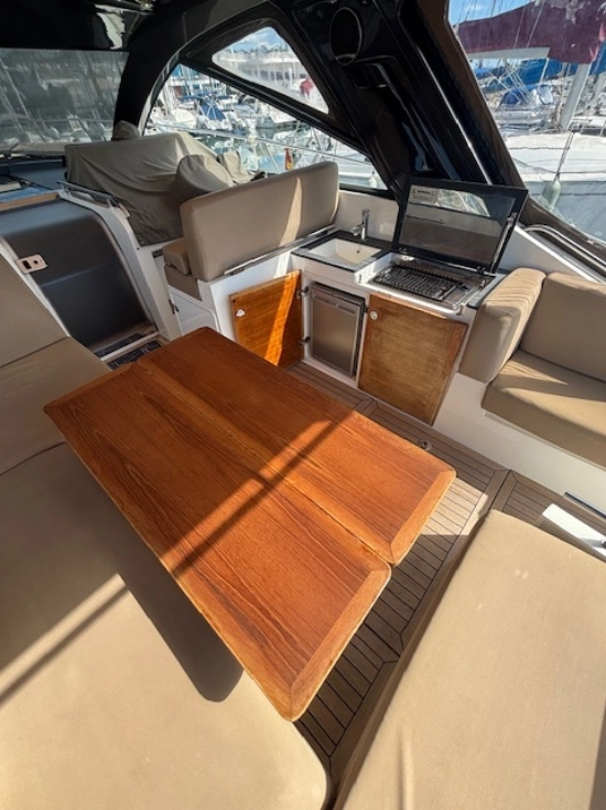 Sealine SC35 usata in vendita