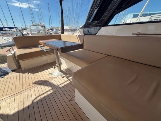 Sealine SC35 usata in vendita