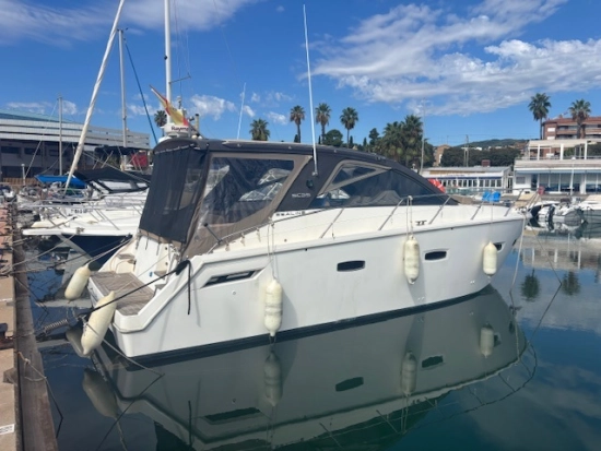 Sealine SC35 usata in vendita