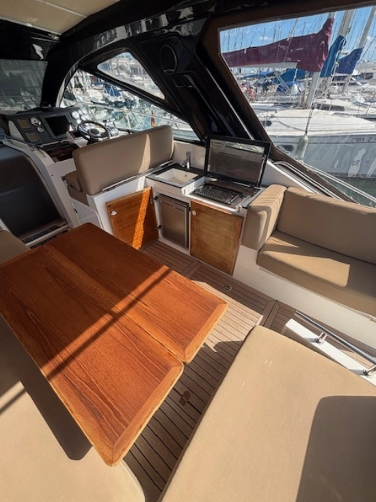 Sealine SC35 usata in vendita
