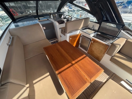 Sealine SC35 usata in vendita