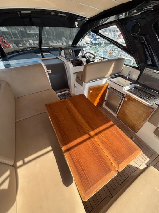 Sealine SC35 usata in vendita