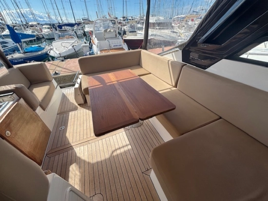 Sealine SC35 usata in vendita