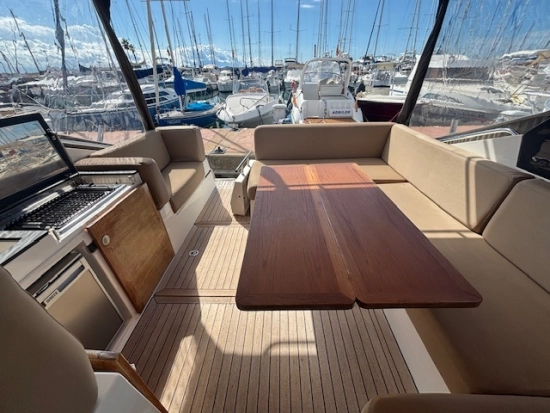 Sealine SC35 usata in vendita