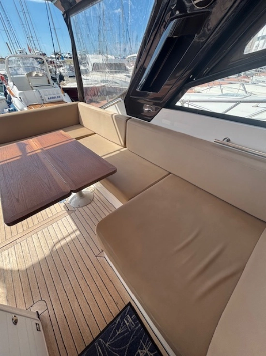 Sealine SC35 usata in vendita