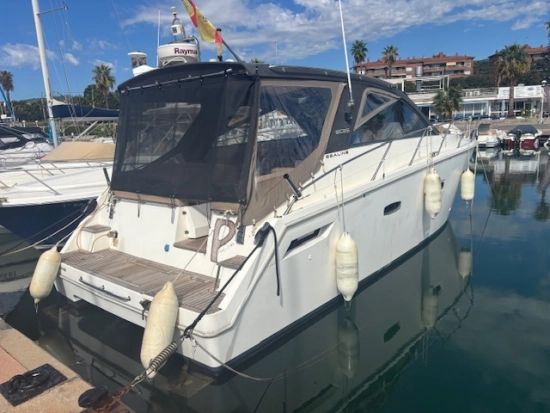 Sealine SC35 usata in vendita