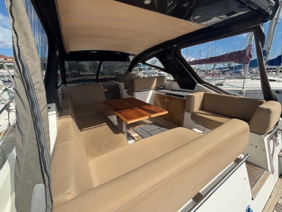 Sealine SC35 usata in vendita