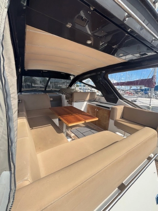 Sealine SC35 usata in vendita