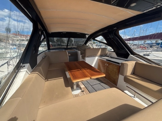Sealine SC35 usata in vendita