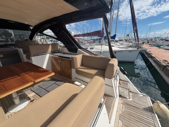 Sealine SC35 usata in vendita