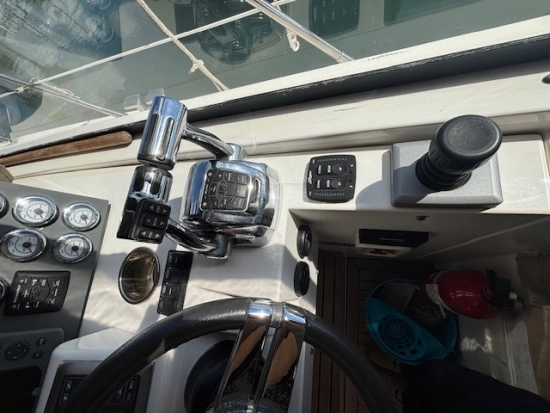 Sealine SC35 usata in vendita