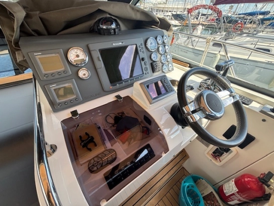 Sealine SC35 usata in vendita