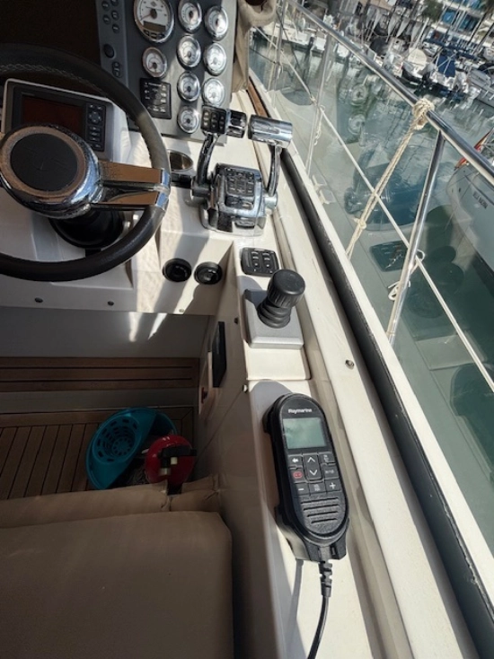 Sealine SC35 usata in vendita