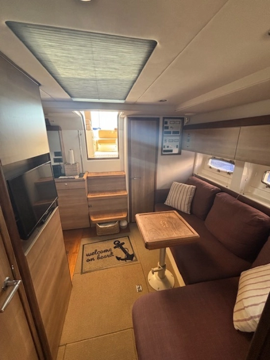 Sealine SC35 usata in vendita