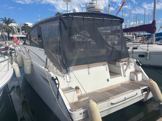 Sealine SC35 usata in vendita