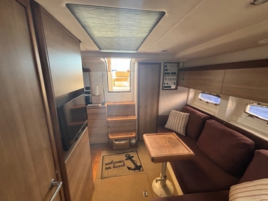 Sealine SC35 usata in vendita