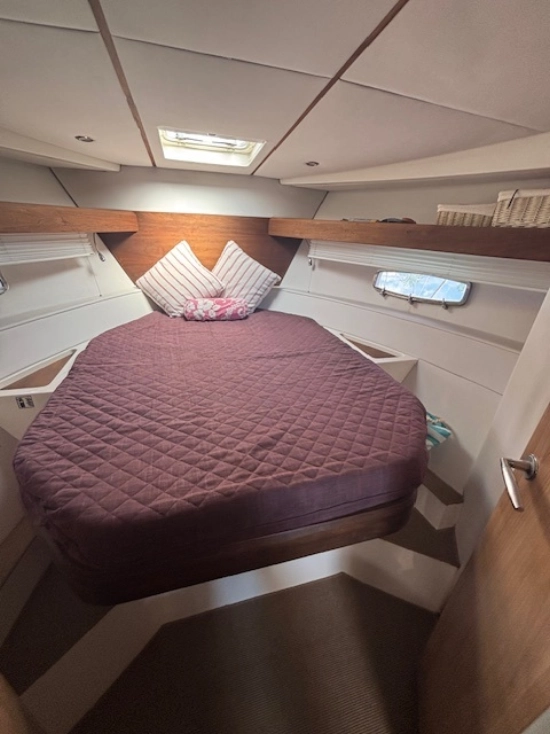 Sealine SC35 usata in vendita