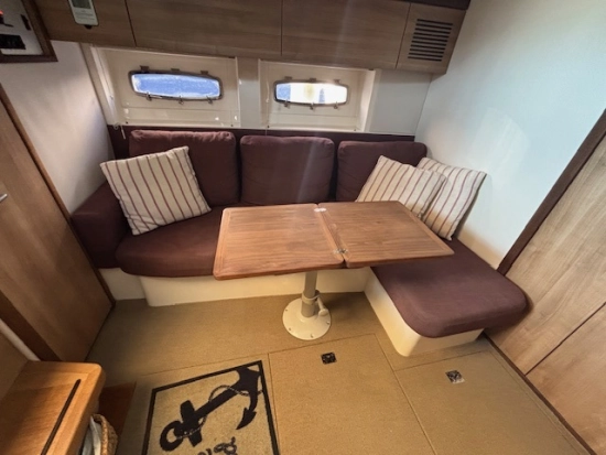 Sealine SC35 usata in vendita