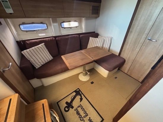 Sealine SC35 usata in vendita