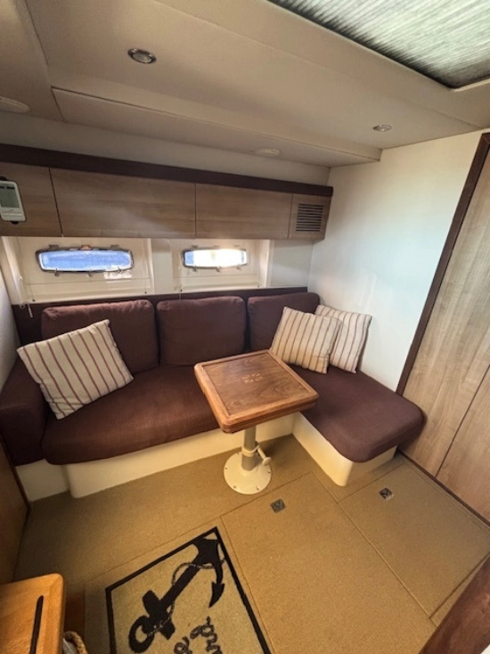 Sealine SC35 usata in vendita