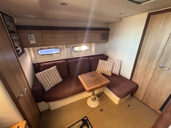 Sealine SC35 usata in vendita