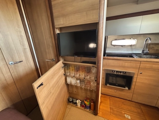 Sealine SC35 usata in vendita