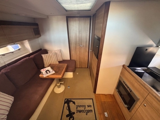 Sealine SC35 usata in vendita