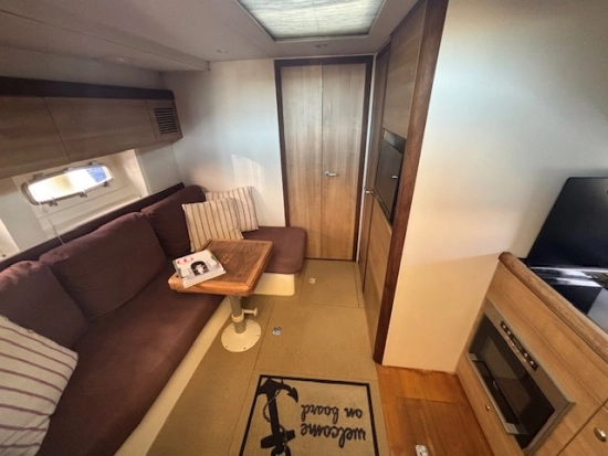 Sealine SC35 usata in vendita