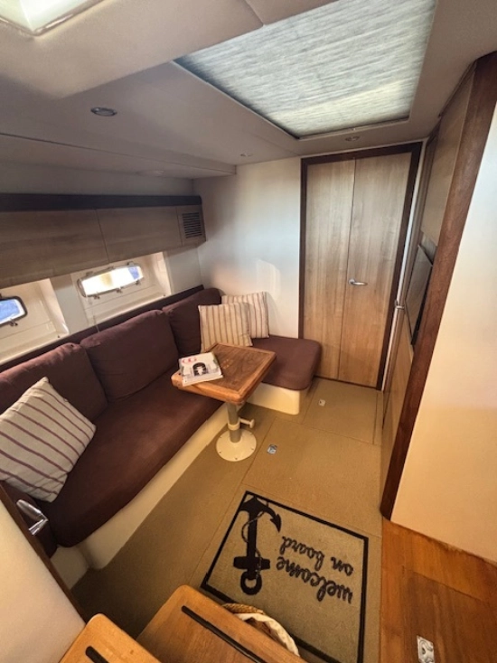 Sealine SC35 usata in vendita