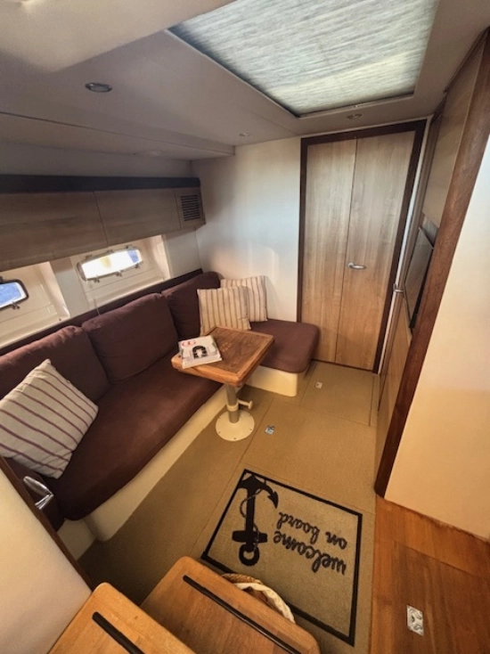 Sealine SC35 usata in vendita