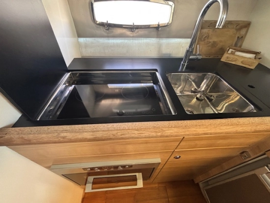 Sealine SC35 usata in vendita
