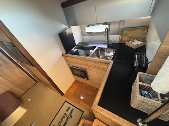 Sealine SC35 usata in vendita