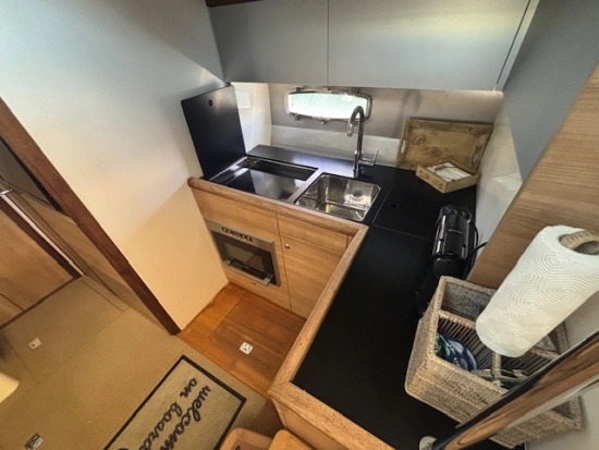 Sealine SC35 usata in vendita